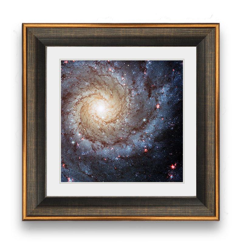 Spiral Galaxy