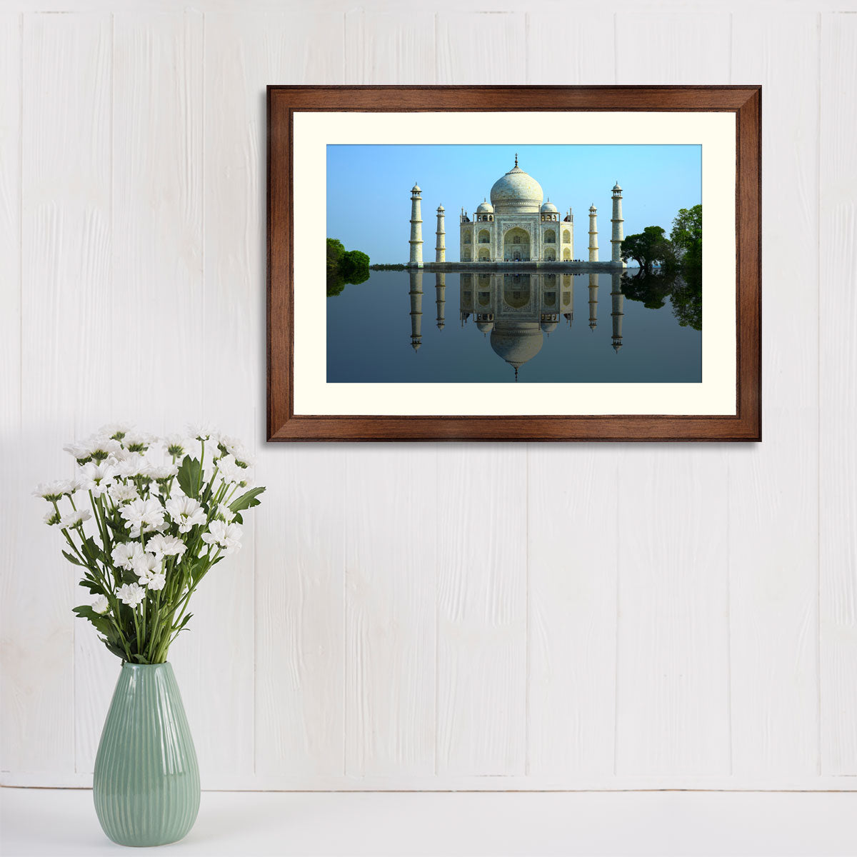 Taj Mahal India