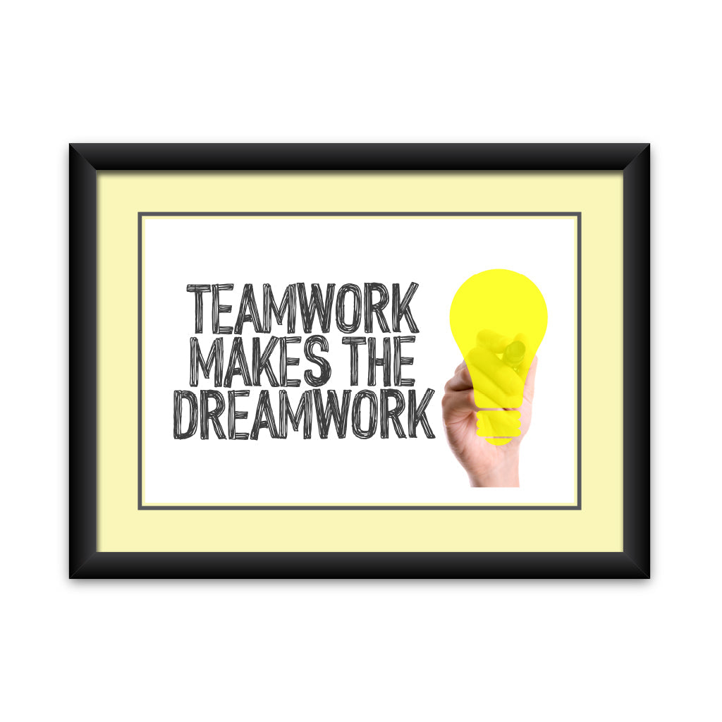 Teamwork-Makes-the-Dreamwork