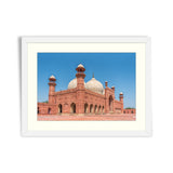 Badshahi Mosque 1