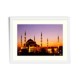 Blue Mosque