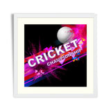 Cricket ball