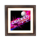 Cricket ball