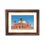 Badshahi Mosque 1