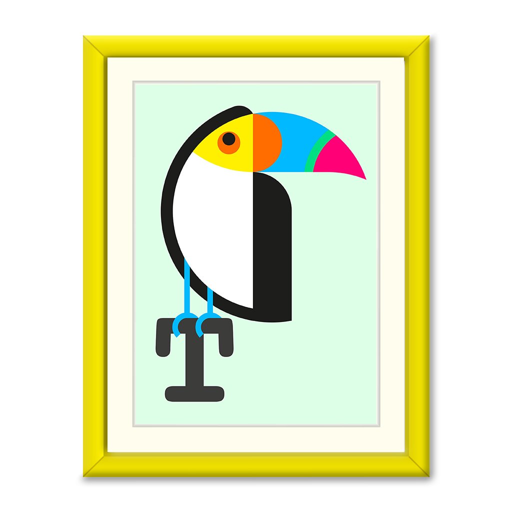 Toucan