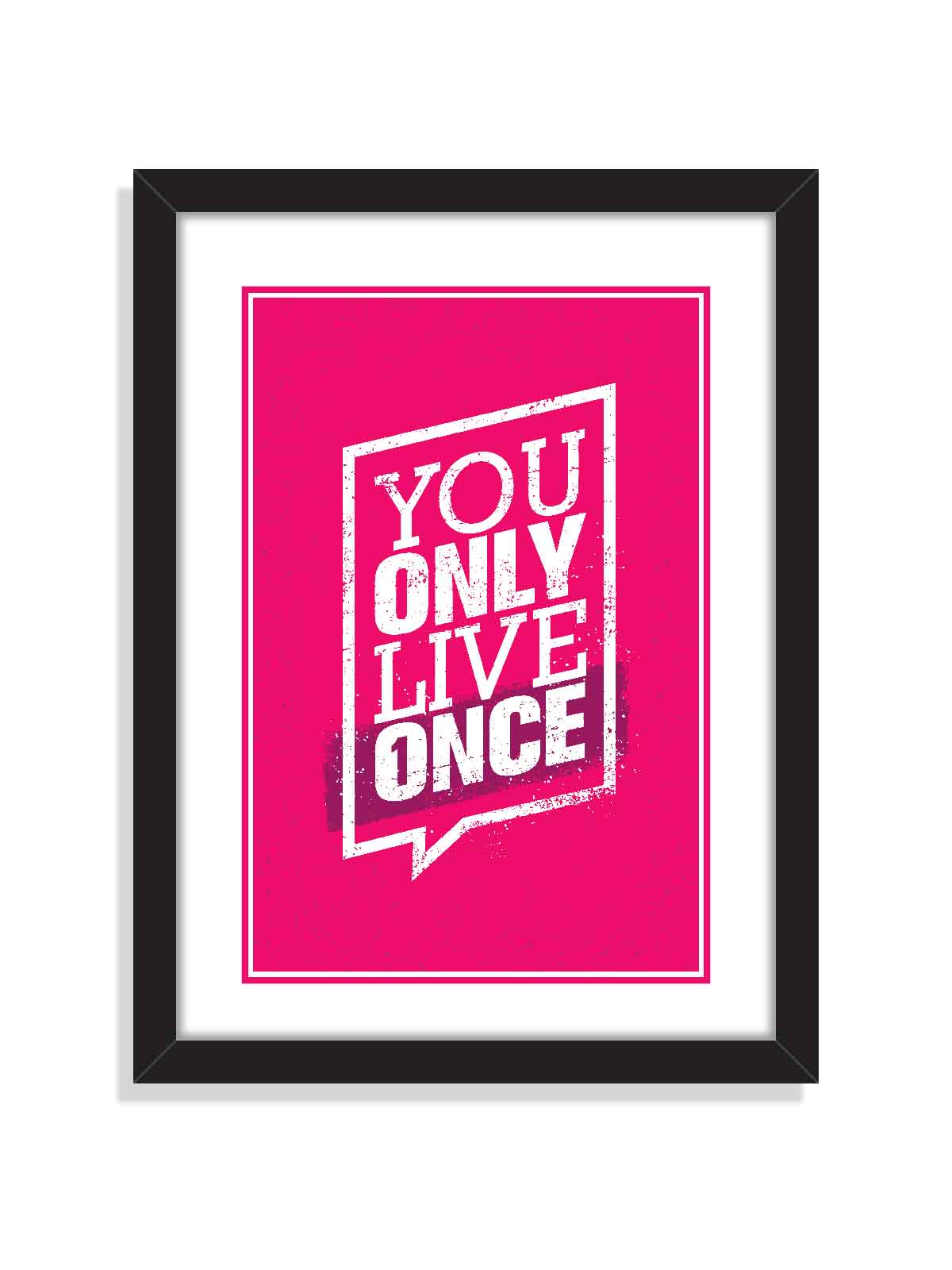 You-Only-Live-Once