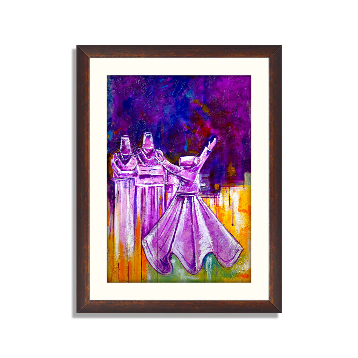 Sufi Whirling 02