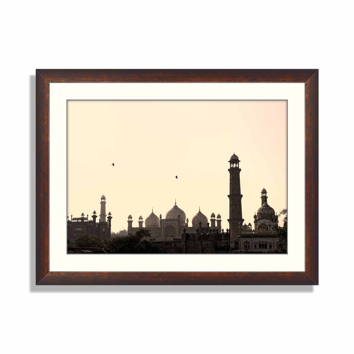 Badshahi Mosque 08