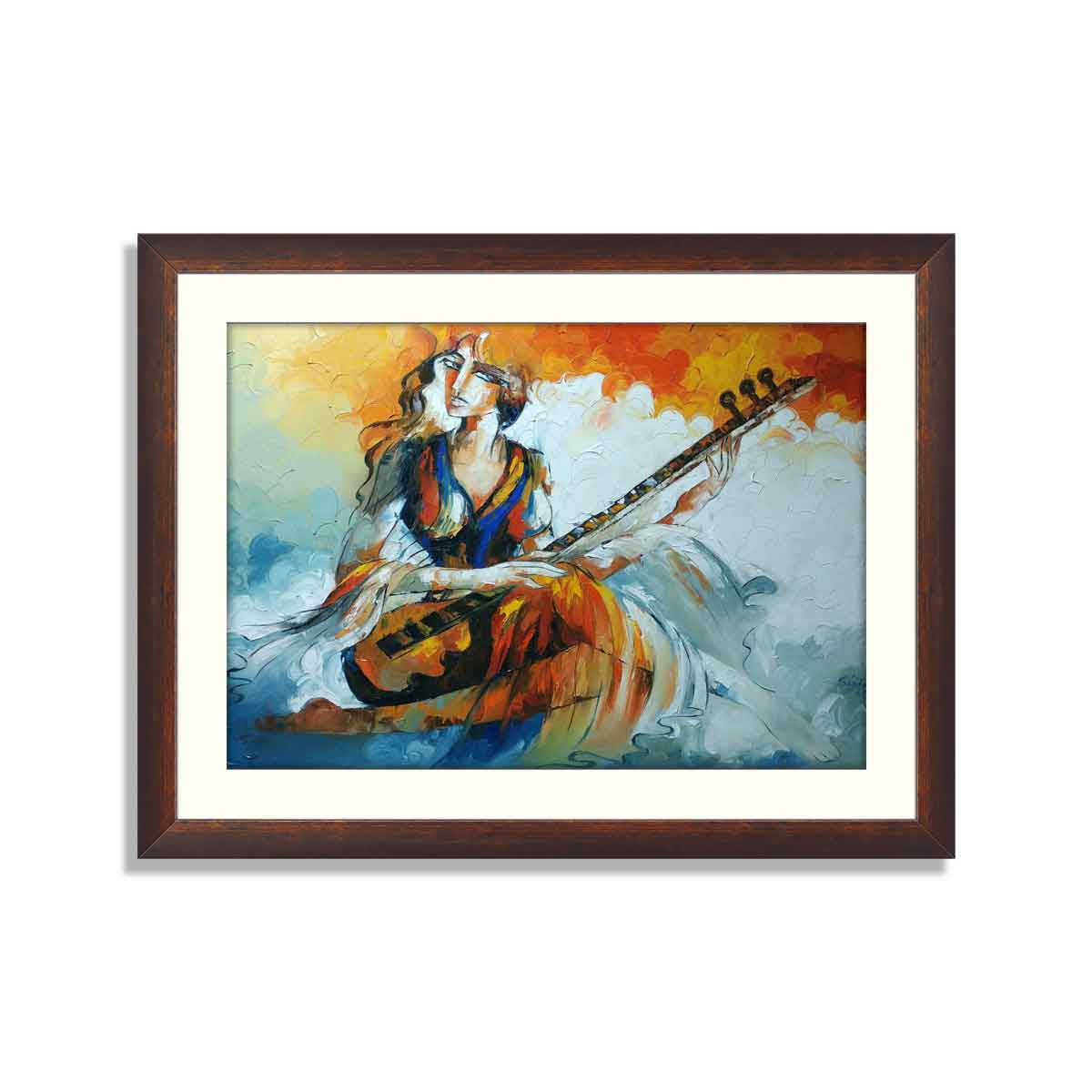 figurative-sitar