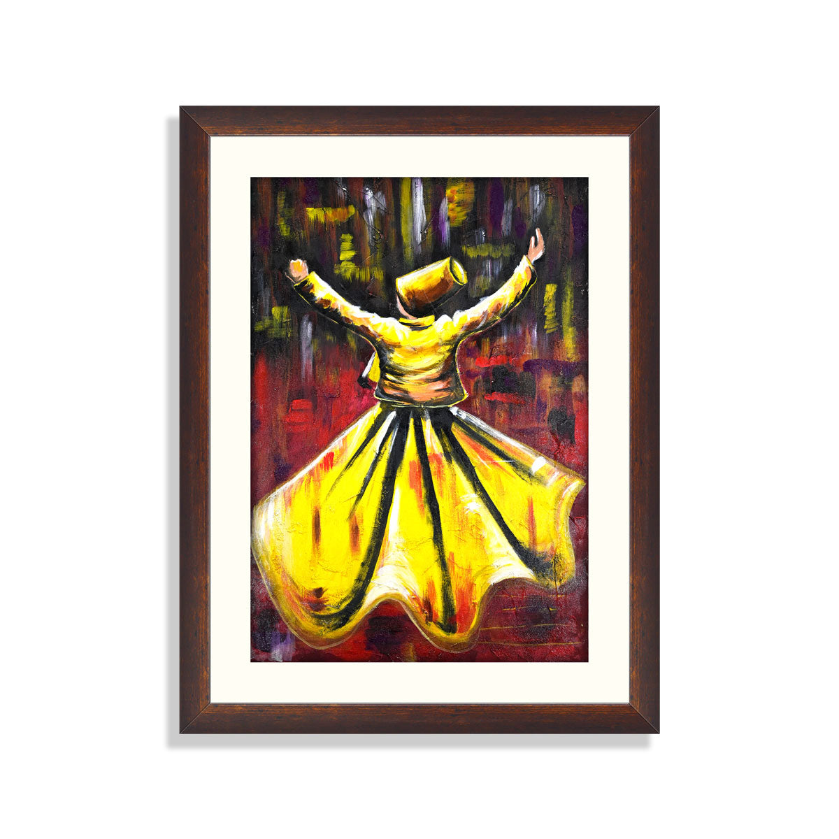 Sufi Whirling 07