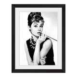 Audrey Hepburn 01