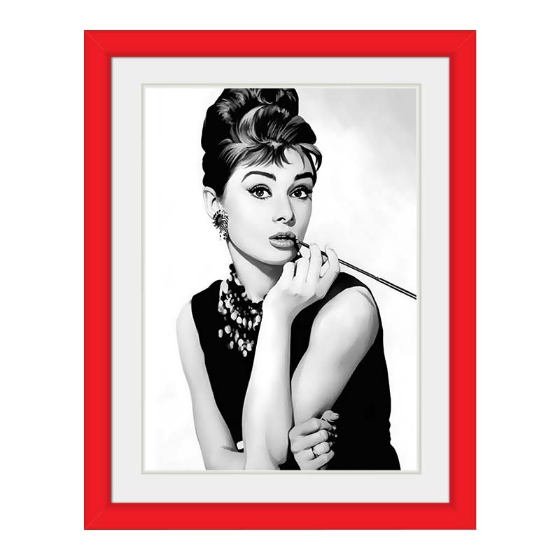 Audrey Hepburn 01