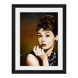 Audrey Hepburn 02