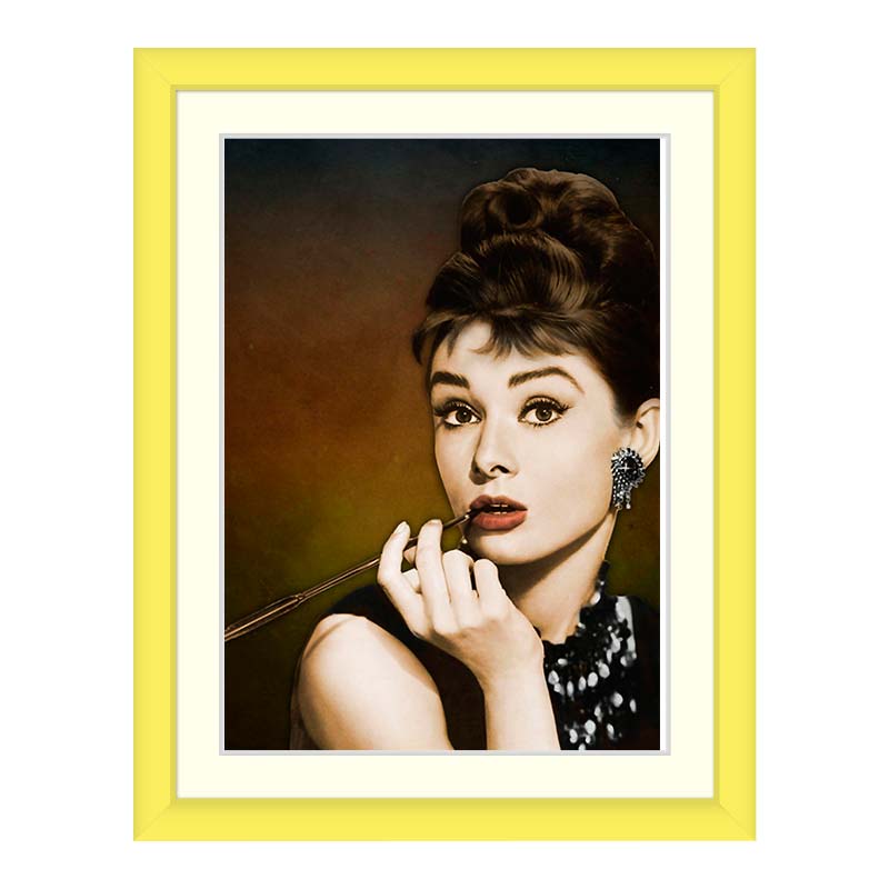 Audrey Hepburn 02