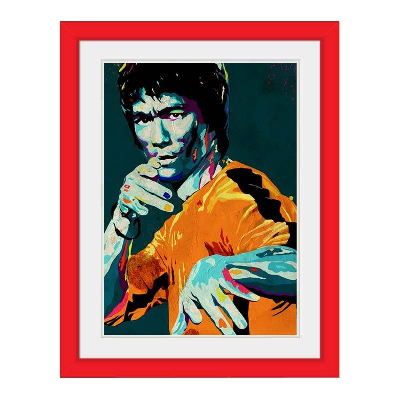 Bruce Lee