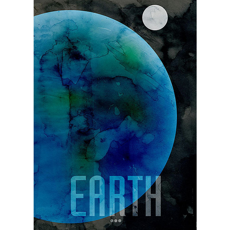 Earth