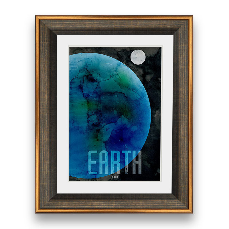 Earth