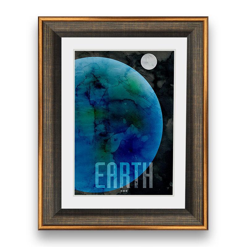 Earth