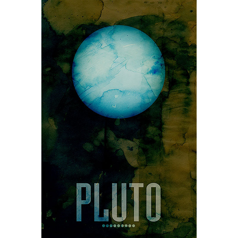 Pluto