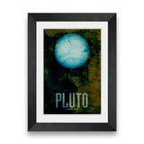 Pluto