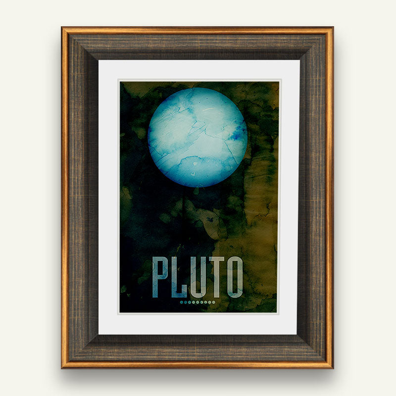 Pluto