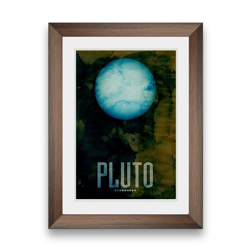 Pluto