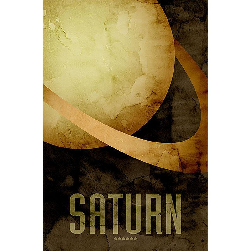 Saturn