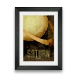 Saturn