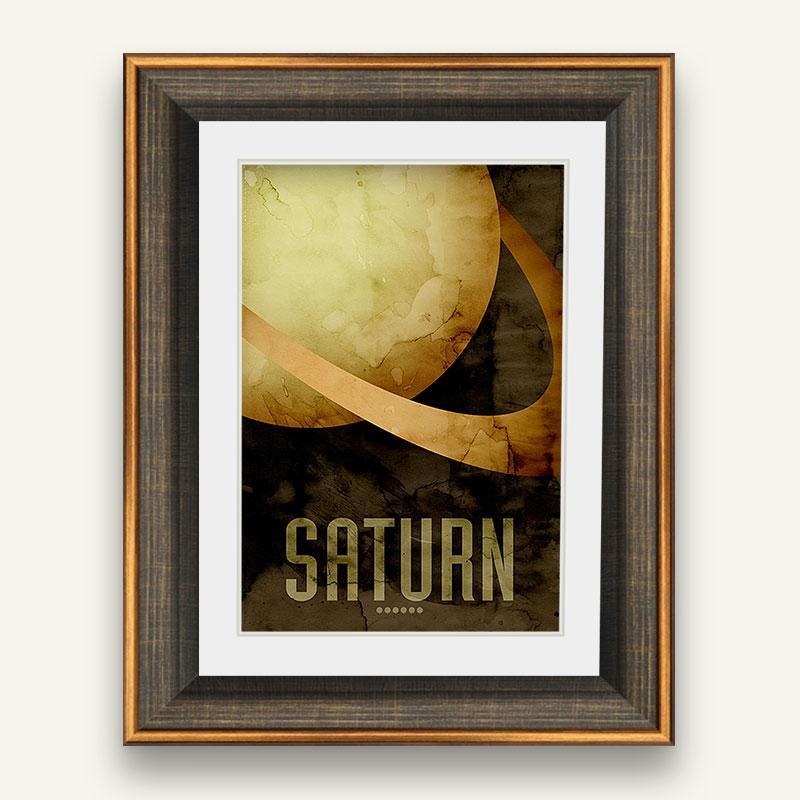 Saturn