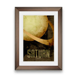 Saturn