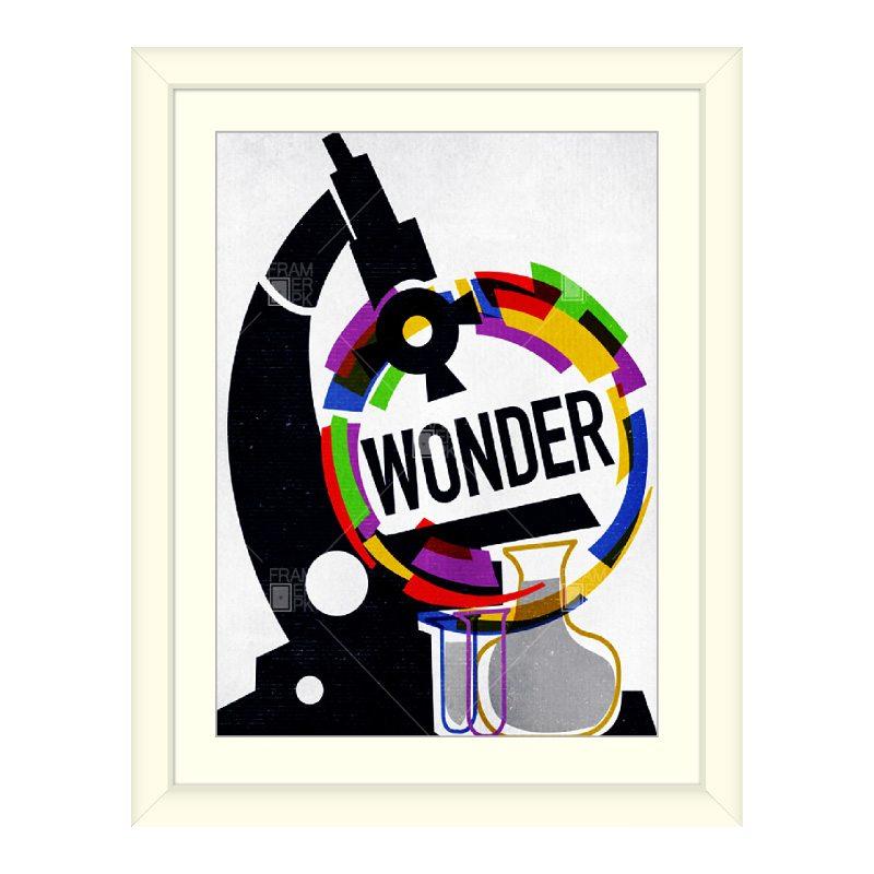 Wonder